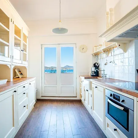 Amphitrite, Tropez Villa Saint-Tropez