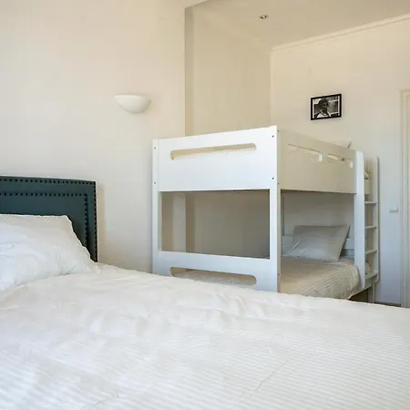 Villa Amphitrite, Tropez *