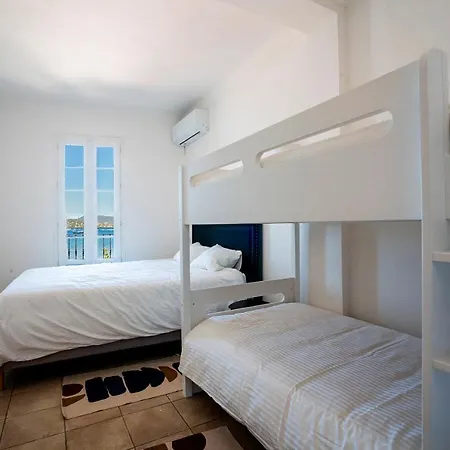 Amphitrite, Tropez Villa Saint-Tropez