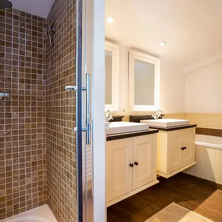 ヴィラ Casa Tropez サントロペ