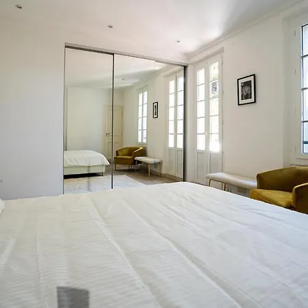 ヴィラ Casa Tropez *