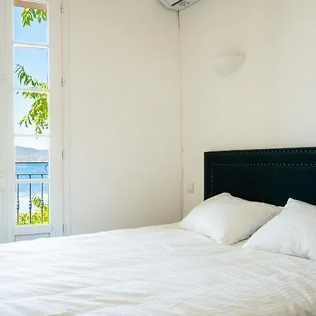 Amphitrite, Tropez Saint-Tropez