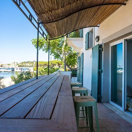 ヴィラ Casa Tropez