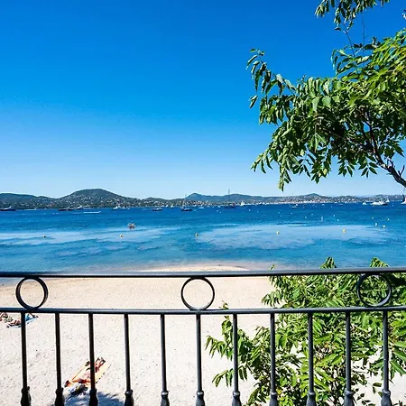 Amphitrite, Tropez * Saint-Tropez