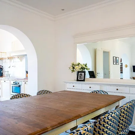 Villa Amphitrite, Tropez Saint-Tropez