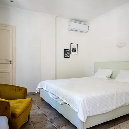 ヴィラ Casa Tropez