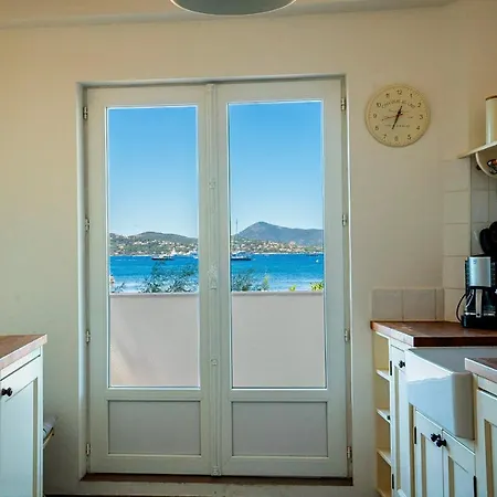 Amphitrite, Tropez Villa *