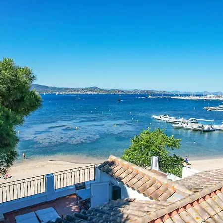Amphitrite, Tropez * Saint-Tropez